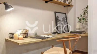 Piso en alquiler en Calle de María de Molina, cerca de Calle del Pinar - Imagen 21