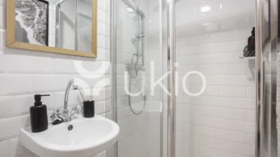 Piso en alquiler en Calle de María de Molina, cerca de Calle del Pinar - Imagen 22