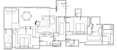 Piso en alquiler en Calle de María de Molina, cerca de Calle del Pinar - Imagen 26