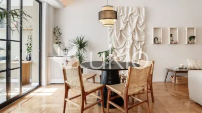 Piso en alquiler en Calle de María de Molina, cerca de Calle del Pinar - Imagen 4