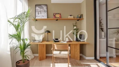 Piso en alquiler en Calle de María de Molina, cerca de Calle del Pinar - Imagen 6