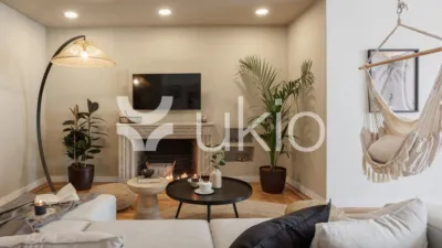 Piso en alquiler en Calle de María de Molina, cerca de Calle del Pinar - Imagen 7