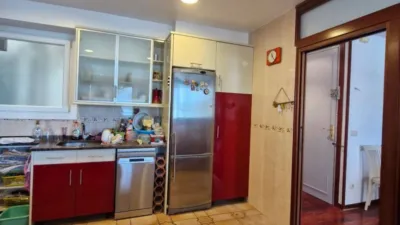Piso en venta en Calle de Aldamar, Parte Vieja-Alde Zaharra (San Sebastián - Donostia) de 1.300.000 €