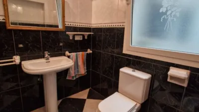 Piso en venta en Calle de Aldamar, Parte Vieja-Alde Zaharra (San Sebastián - Donostia) de 1.300.000 €