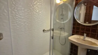 Piso en venta en Calle de Aldamar, Parte Vieja-Alde Zaharra (San Sebastián - Donostia) de 1.300.000 €