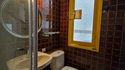 Piso en venta en Calle de Aldamar, Parte Vieja-Alde Zaharra (San Sebastián - Donostia) de 1.300.000 €