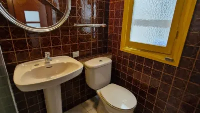 Piso en venta en Calle de Aldamar, Parte Vieja-Alde Zaharra (San Sebastián - Donostia) de 1.300.000 €