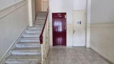 Piso en venta en Calle de Aldamar, Parte Vieja-Alde Zaharra (San Sebastián - Donostia) de 1.300.000 €