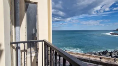 Piso en venta en Calle de Aldamar, Parte Vieja-Alde Zaharra (San Sebastián - Donostia) de 1.300.000 €