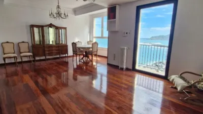 Piso en venta en Calle de Aldamar, Parte Vieja-Alde Zaharra (San Sebastián - Donostia) de 1.300.000 €