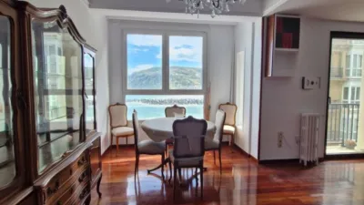 Piso en venta en Calle de Aldamar, Parte Vieja-Alde Zaharra (San Sebastián - Donostia) de 1.300.000 €