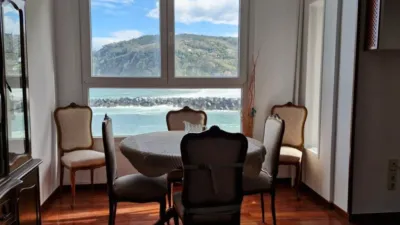 Piso en venta en Calle de Aldamar, Parte Vieja-Alde Zaharra (San Sebastián - Donostia) de 1.300.000 €