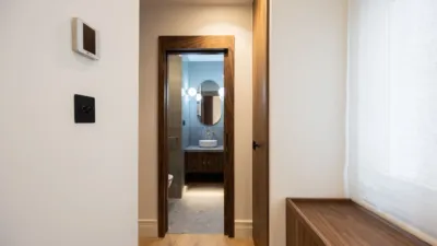 Piso en alquiler en Calle de Claudio Coello, cerca de Calle de José Ortega y Gasset - Imagen 21