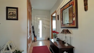 Chalet on Calle Alamillo photo 14