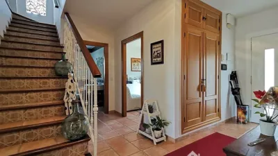Chalet on Calle Alamillo photo 15