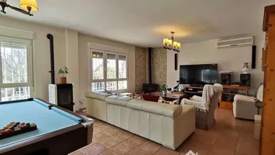 Chalet on Calle Alamillo photo 17