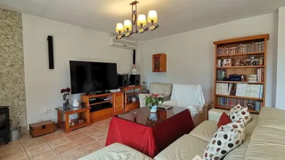 Chalet on Calle Alamillo photo 19