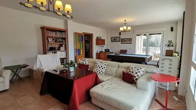 Chalet on Calle Alamillo photo 21