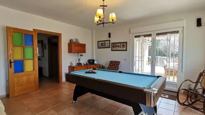 Chalet on Calle Alamillo photo 22