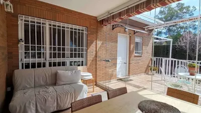 Chalet on Calle Alamillo photo 26