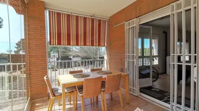 Chalet on Calle Alamillo photo 27
