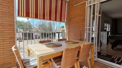 Chalet on Calle Alamillo photo 28