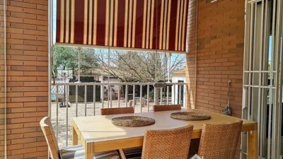 Chalet on Calle Alamillo photo 29