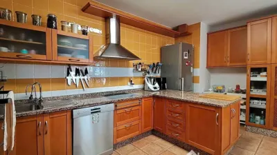 Chalet on Calle Alamillo photo 31