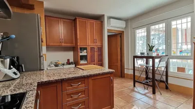 Chalet on Calle Alamillo photo 32