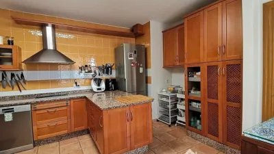 Chalet on Calle Alamillo photo 34