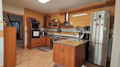 Chalet on Calle Alamillo photo 35