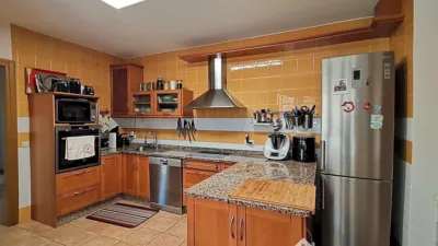 Chalet on Calle Alamillo photo 37