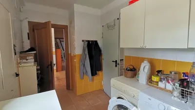 Chalet on Calle Alamillo photo 39