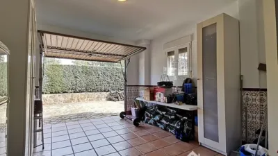 Chalet on Calle Alamillo photo 41