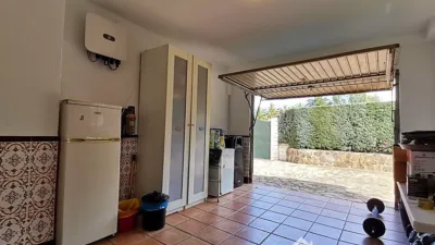 Chalet on Calle Alamillo photo 42