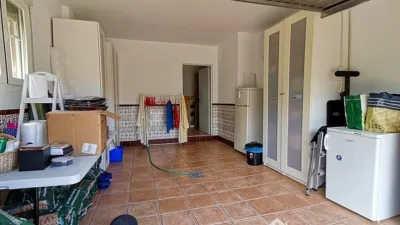 Chalet on Calle Alamillo photo 43