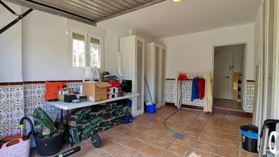 Chalet on Calle Alamillo photo 44