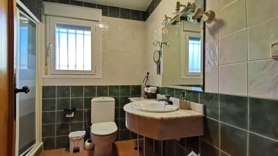 Chalet on Calle Alamillo photo 45