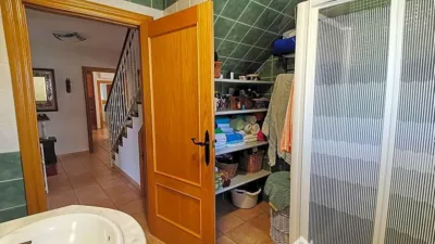 Chalet on Calle Alamillo photo 47