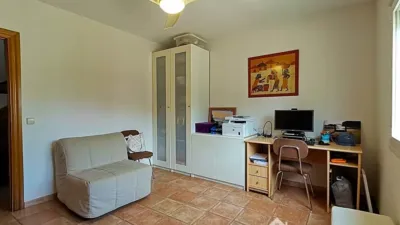 Chalet on Calle Alamillo photo 50