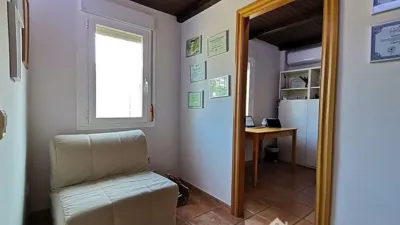 Chalet on Calle Alamillo photo 53