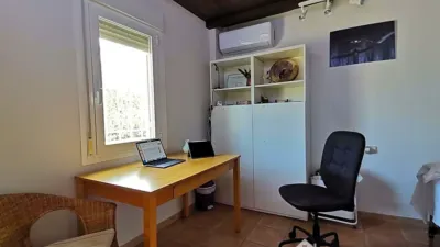 Chalet on Calle Alamillo photo 54