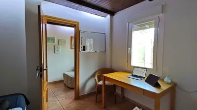 Chalet on Calle Alamillo photo 55