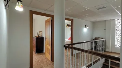 Chalet on Calle Alamillo photo 57