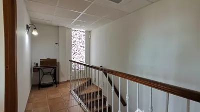 Chalet on Calle Alamillo photo 58