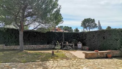 Chalet on Calle Alamillo photo 5