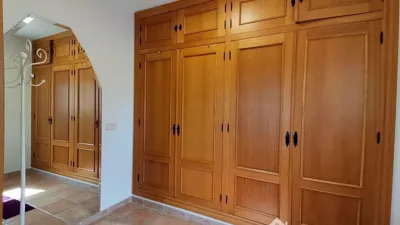 Chalet on Calle Alamillo photo 62