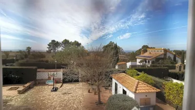 Chalet on Calle Alamillo photo 65