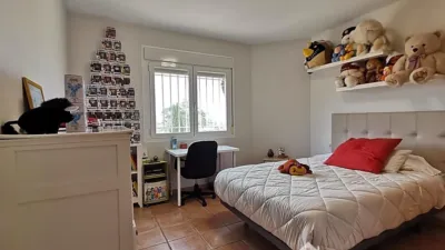 Chalet on Calle Alamillo photo 66