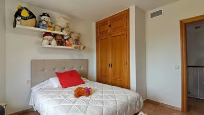 Chalet on Calle Alamillo photo 69